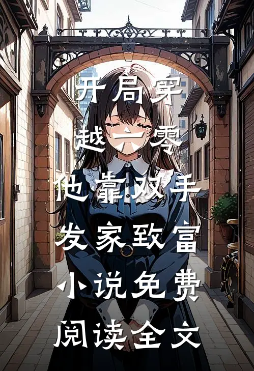 开局穿越六零，他靠双手发家致富小说免费阅读全文