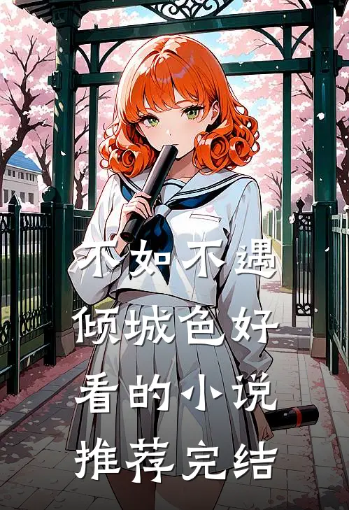 不如不遇倾城色好看的小说推荐完结