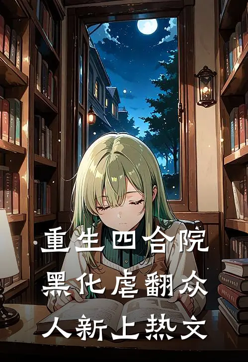 重生四合院，黑化虐翻众人新上热文