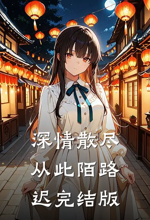 深情散尽，从此陌路迟完结版
