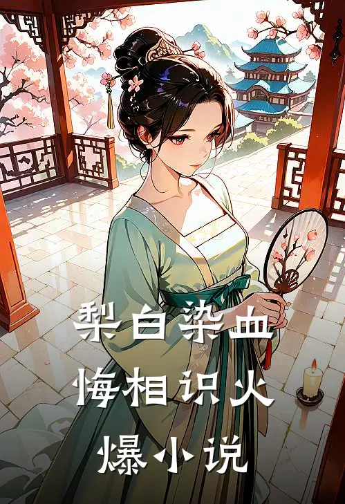 梨白染血悔相识火爆小说