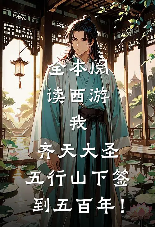 全本阅读西游：我，齐天大圣，五行山下签到五百年！