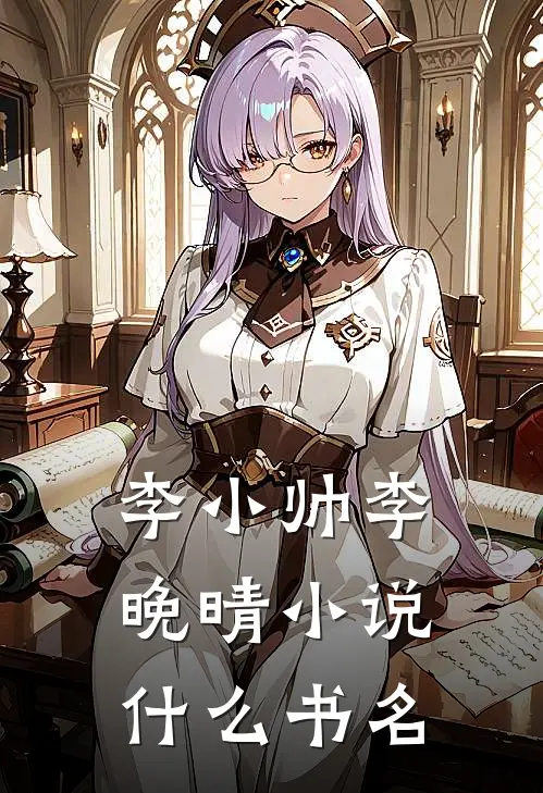 李小帅李晚晴小说什么书名
