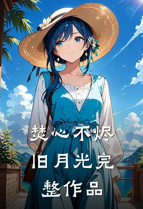 焚心不烬旧月光完整作品