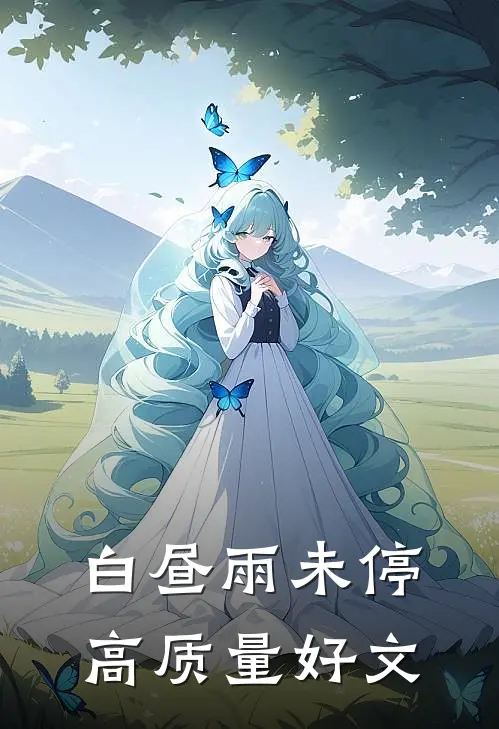 白昼雨未停高质量好文