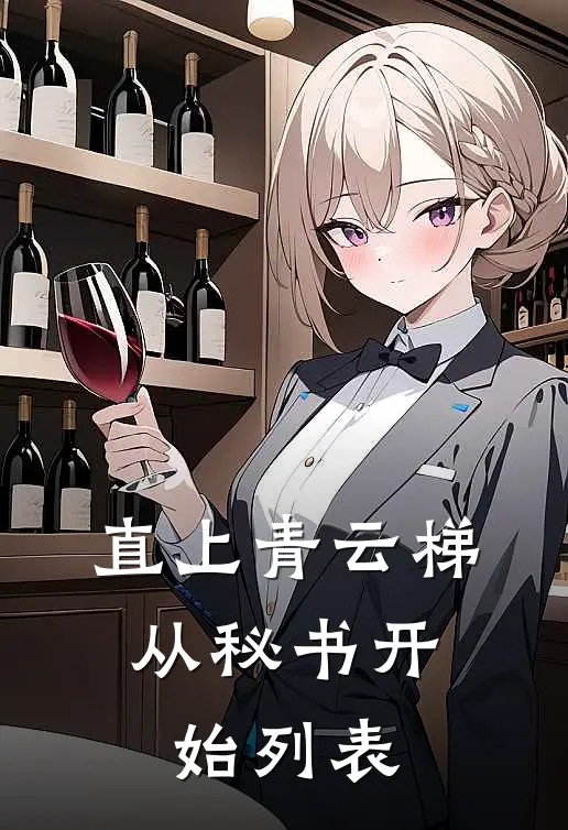 直上青云梯：从秘书开始列表