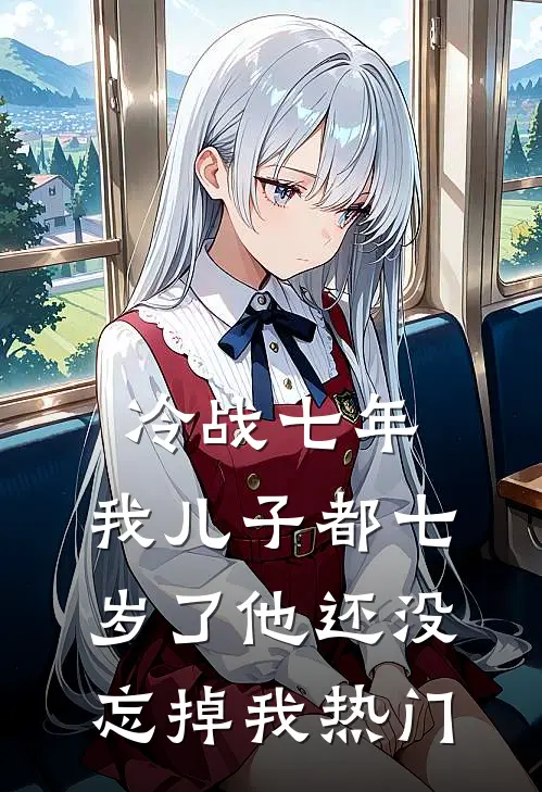冷战七年，我儿子都七岁了他还没忘掉我热门