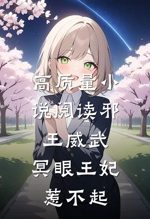 高质量小说阅读邪王威武：冥眼王妃惹不起