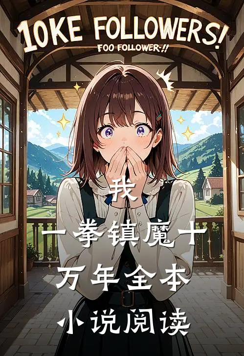 我，一拳镇魔十万年全本小说阅读