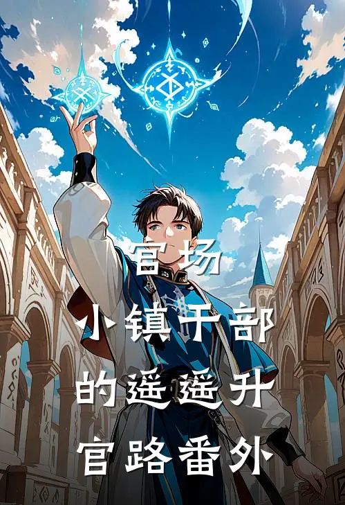 官场：小镇干部的遥遥升官路番外