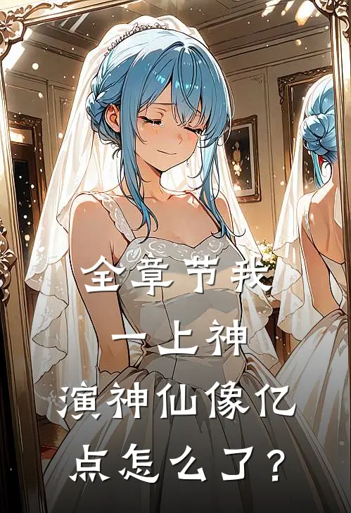 全章节我一上神，演神仙像亿点怎么了？