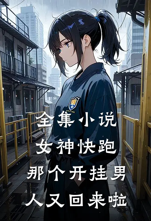 全集小说女神快跑，那个开挂男人又回来啦