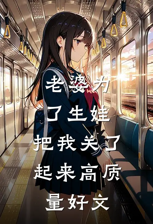 老婆为了生娃，把我关了起来高质量好文