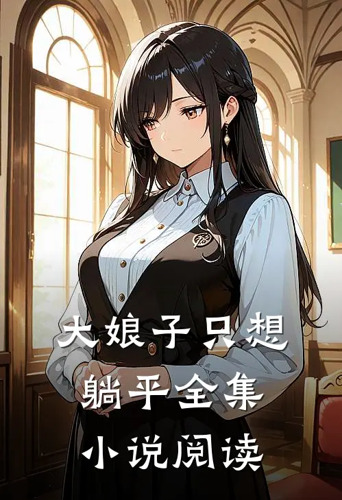大娘子只想躺平全集小说阅读