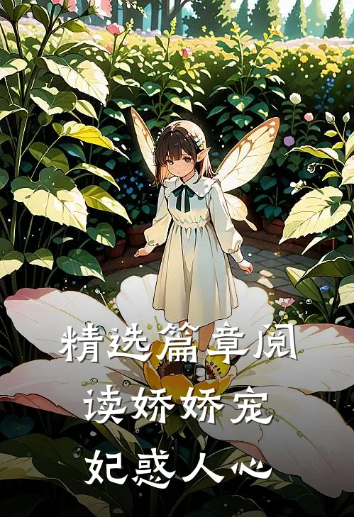 精选篇章阅读娇娇宠妃惑人心