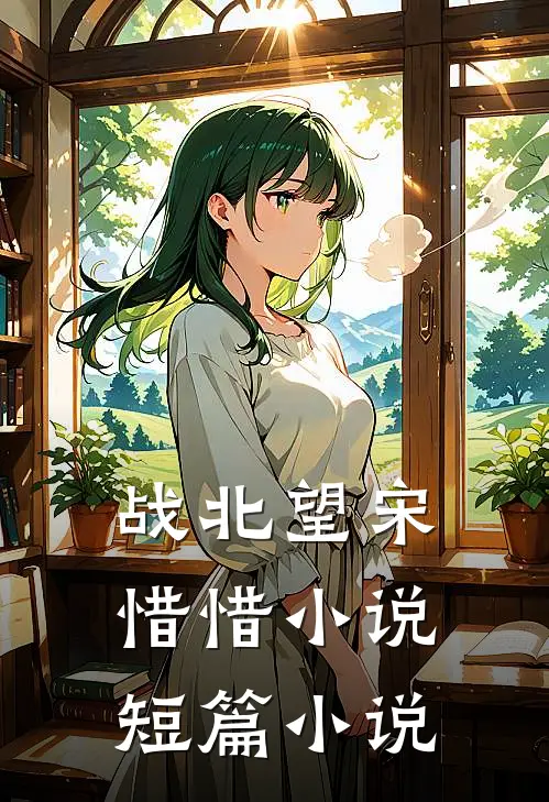 战北望宋惜惜小说短篇小说