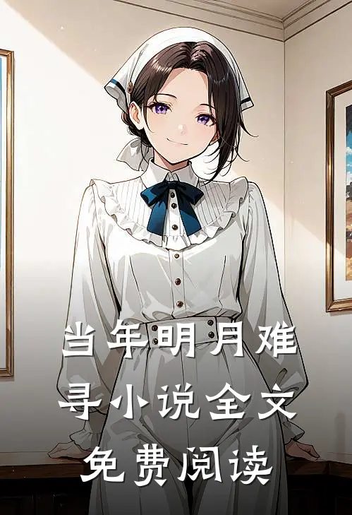 当年明月难寻小说全文免费阅读