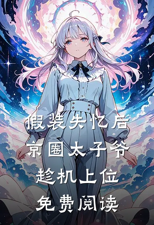 假装失忆后，京圈太子爷趁机上位免费阅读