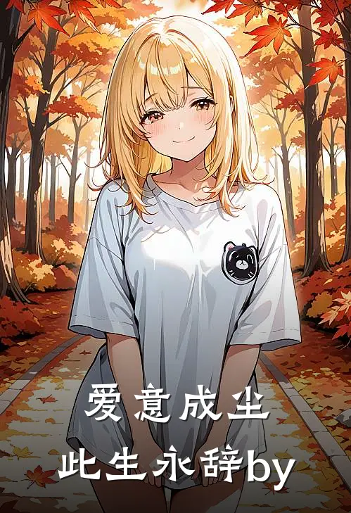 爱意成尘，此生永辞by