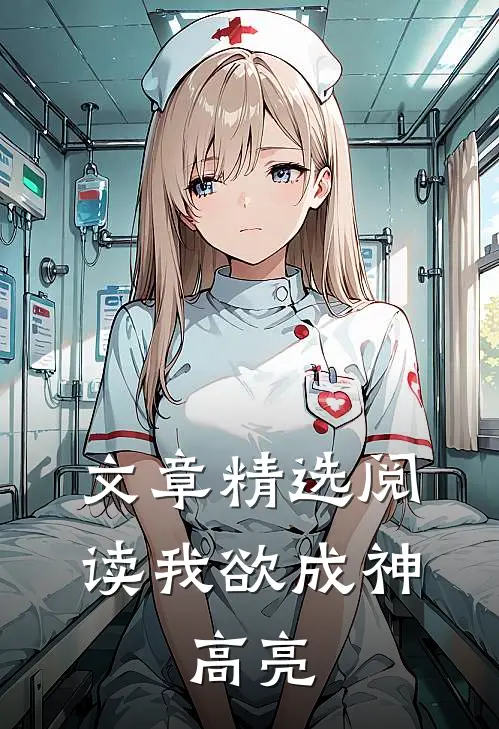 文章精选阅读我欲成神：高亮