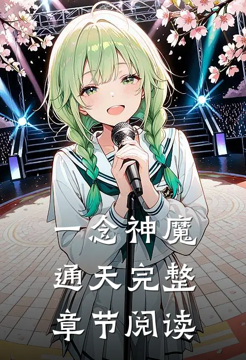 一念神魔：通天完整章节阅读