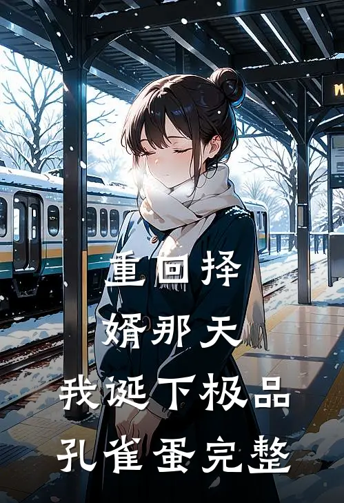 重回择婿那天，我诞下极品孔雀蛋完整