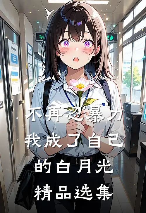 不再忍暴力，我成了自己的白月光精品选集