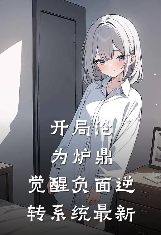 开局沦为炉鼎，觉醒负面逆转系统最新