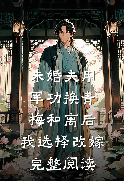 未婚夫用军功换青梅和离后，我选择改嫁完整阅读