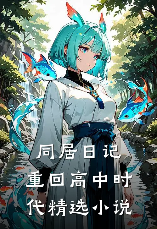 同居日记：重回高中时代精选小说