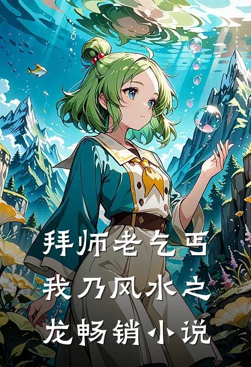 拜师老乞丐：我乃风水之龙畅销小说