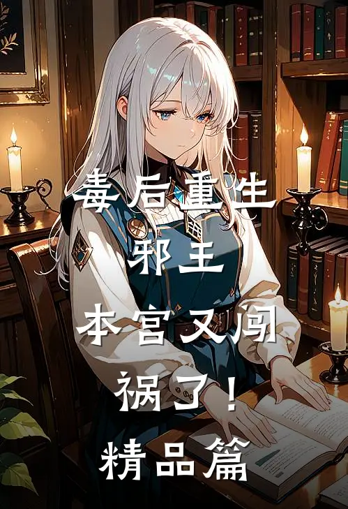 毒后重生：邪王，本宫又闯祸了！精品篇