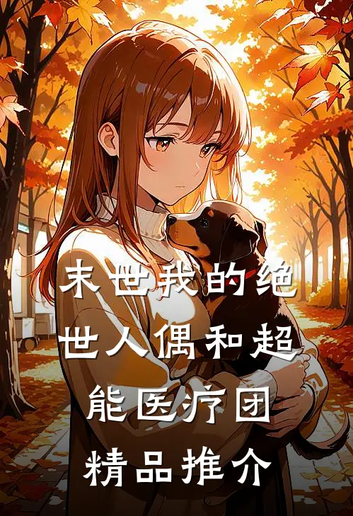 末世我的绝世人偶和超能医疗团精品推介