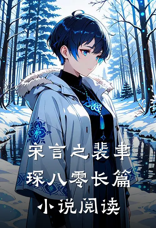 宋言之裴聿琛八零长篇小说阅读