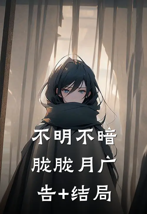 不明不暗胧胧月广告+结局