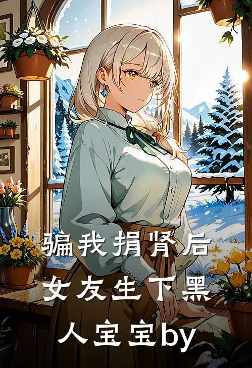 骗我捐肾后，女友生下黑人宝宝by