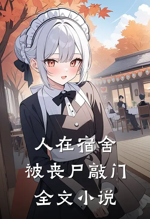 人在宿舍，被丧尸敲门全文小说