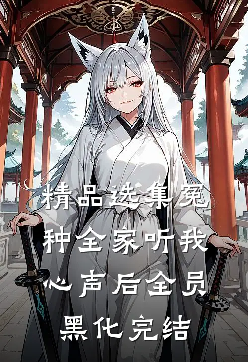 精品选集冤种全家听我心声后全员黑化完结