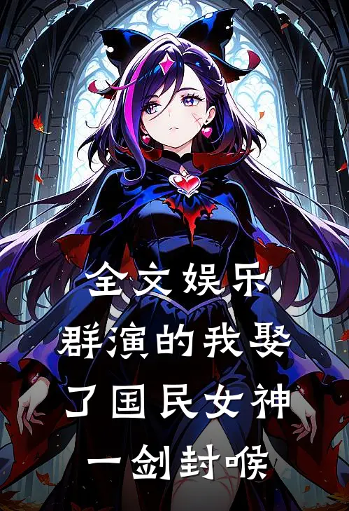 全文娱乐:群演的我娶了国民女神一剑封喉