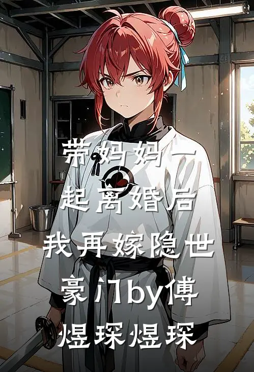 带妈妈一起离婚后，我再嫁隐世豪门by傅煜琛煜琛