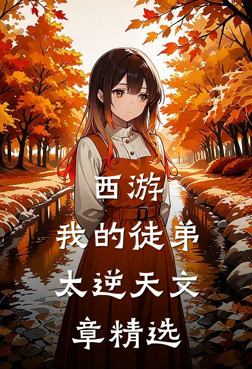 西游：我的徒弟太逆天文章精选