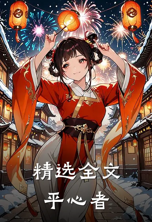 精选全文平心者