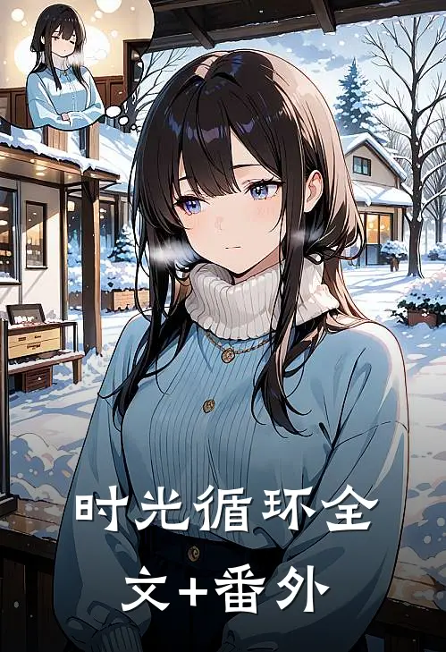 时光循环全文+番外