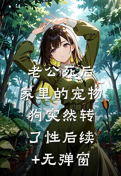 老公死后，家里的宠物狗突然转了性后续+无弹窗