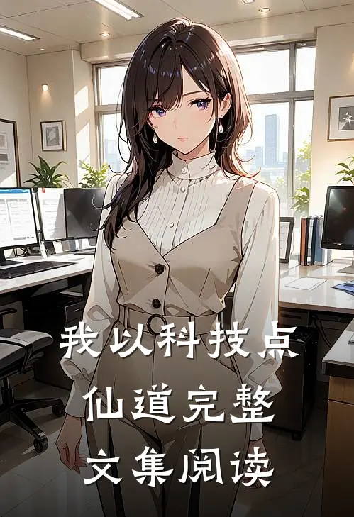 我以科技点仙道完整文集阅读