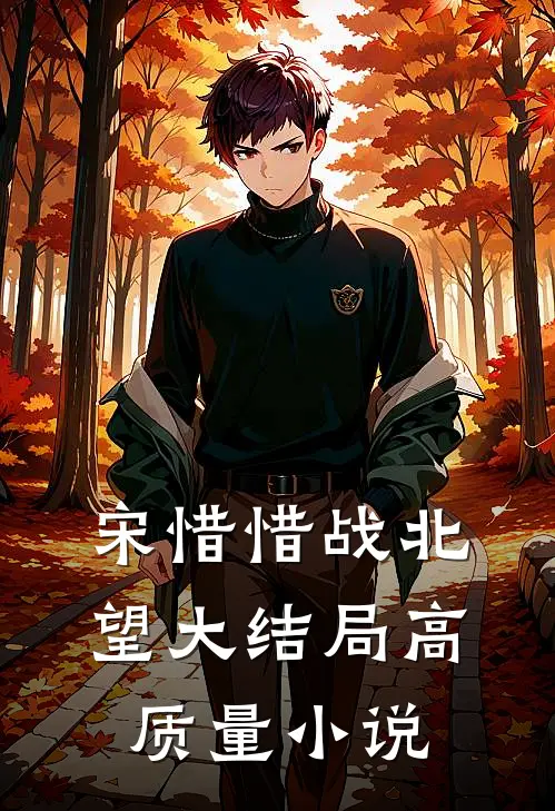 宋惜惜战北望大结局高质量小说