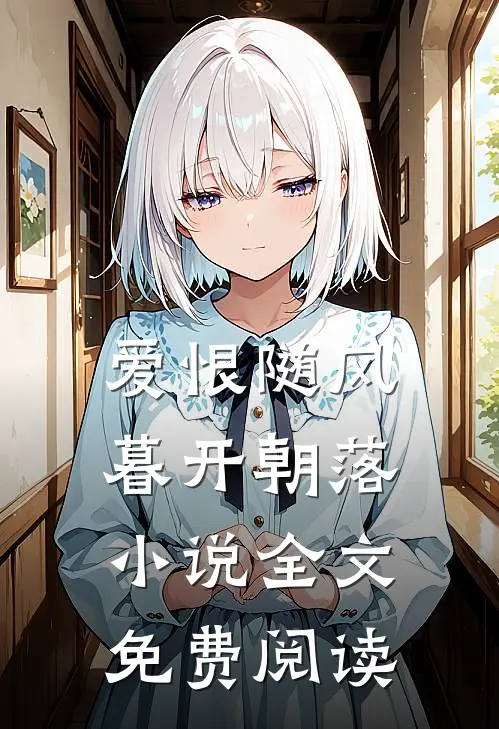 爱恨随风，暮开朝落小说全文免费阅读