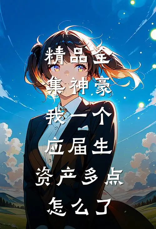 精品全集神豪：我一个应届生，资产多点怎么了