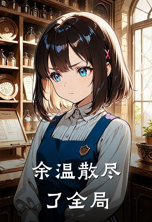余温散尽了全局