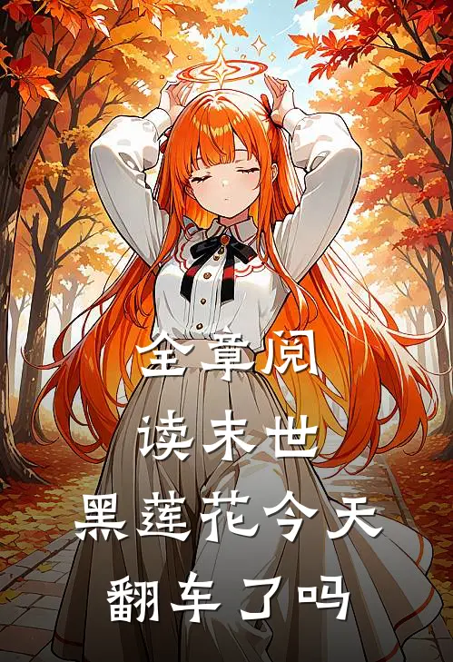 全章阅读末世：黑莲花今天翻车了吗